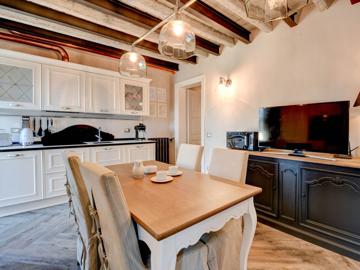 Appartement luxe 1 chambre, terrasse lac à Desenzano - Photo 7