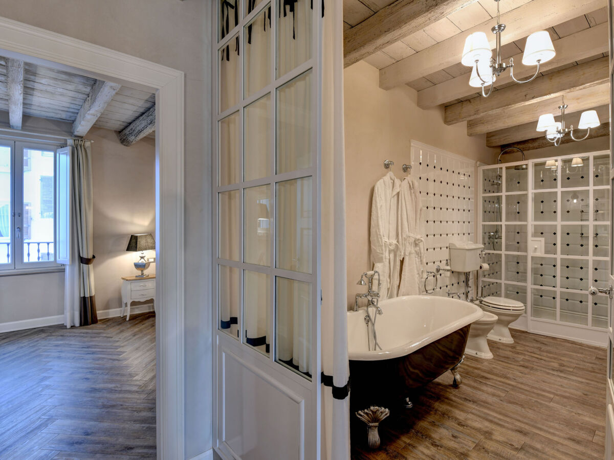 Appartement luxe 1 chambre, terrasse lac à Desenzano - Photo 12