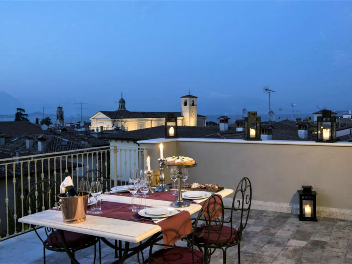 Appartement luxe 1 chambre, terrasse lac à Desenzano - Photo 16