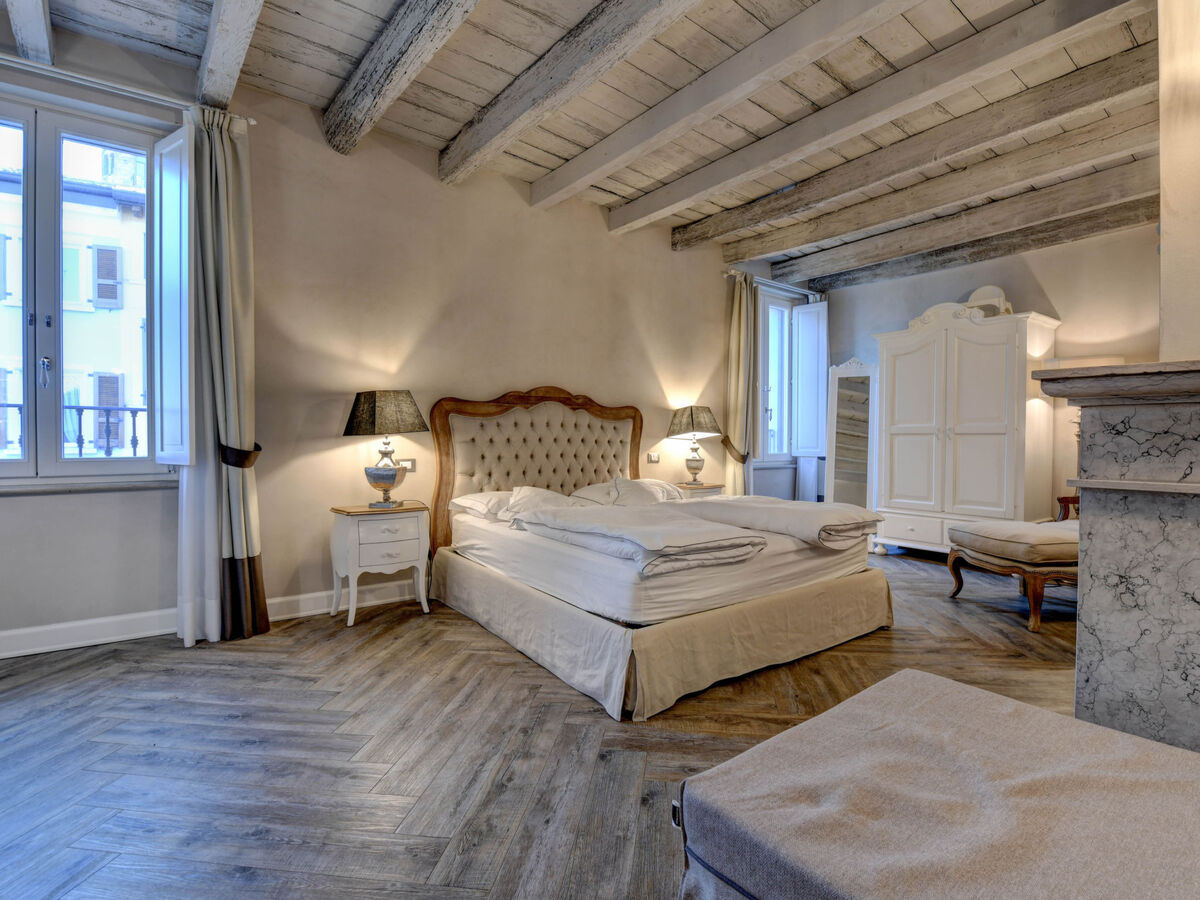 Appartement luxe 1 chambre, terrasse lac à Desenzano - Photo 17