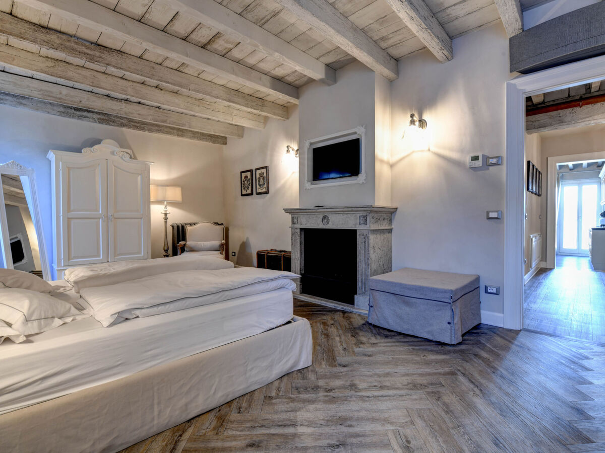 Appartement luxe 1 chambre, terrasse lac à Desenzano - Photo 18