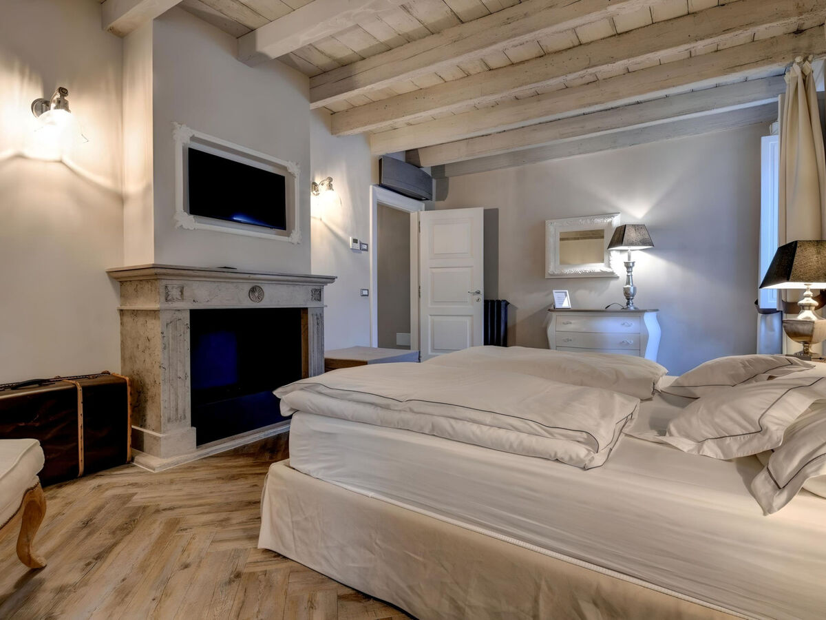 Appartement luxe 1 chambre, terrasse lac à Desenzano - Photo 20