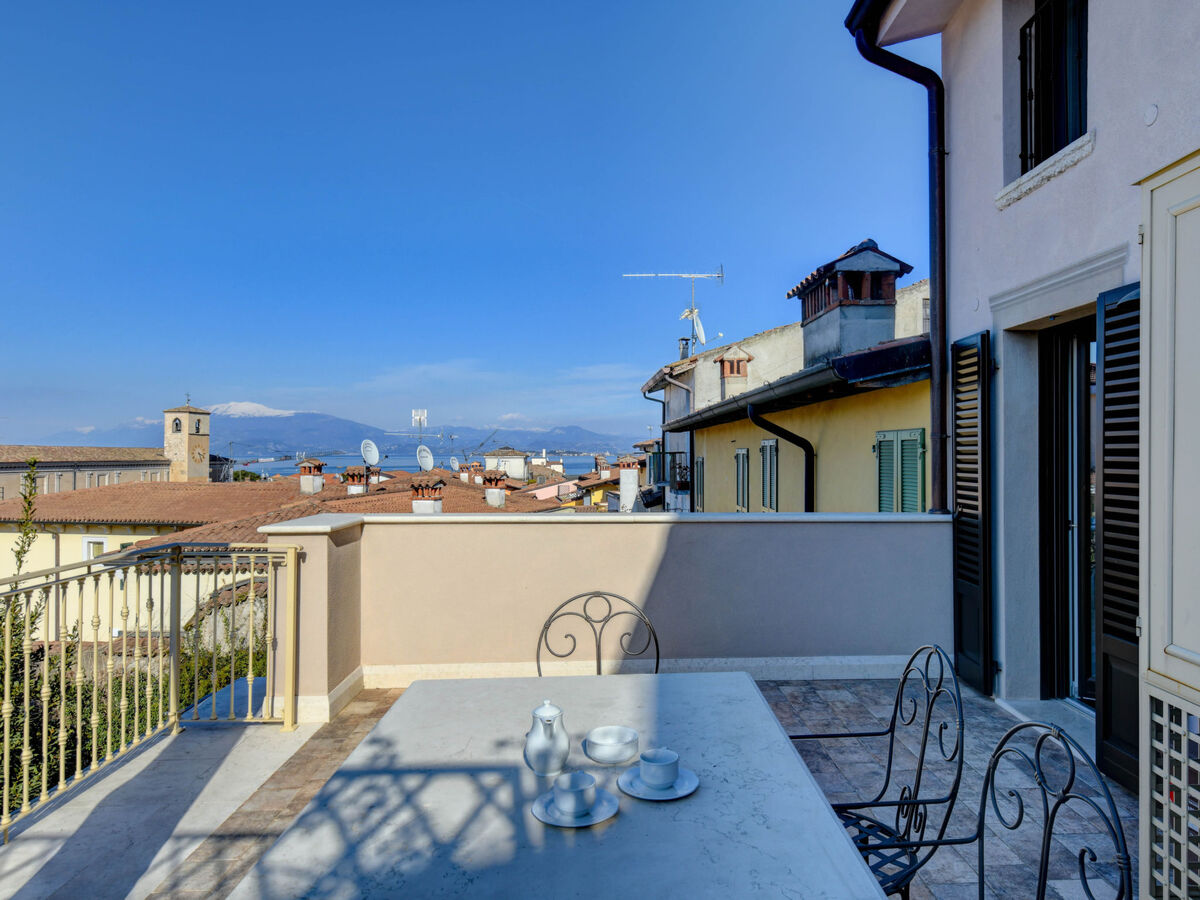Appartement luxe 1 chambre, terrasse lac à Desenzano - Photo 24