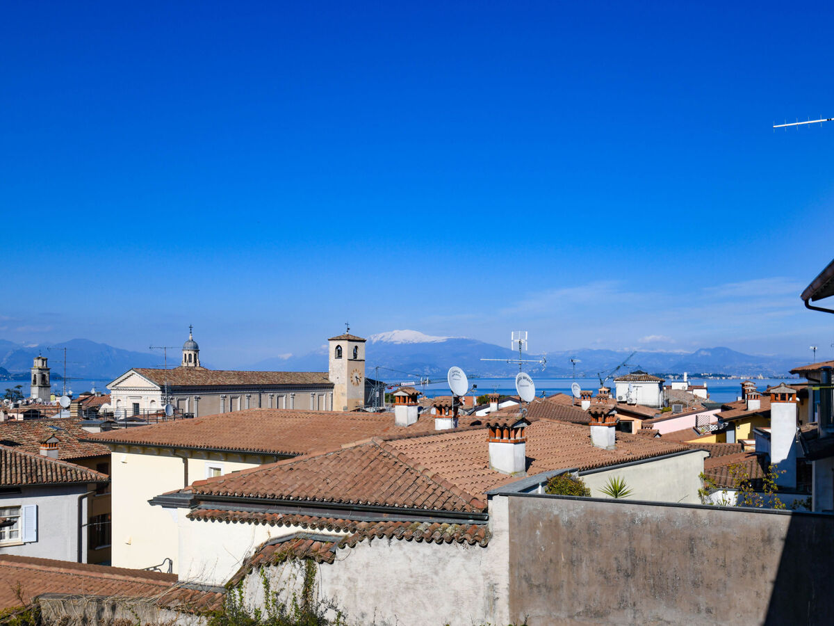 Appartement luxe 1 chambre, terrasse lac à Desenzano - Photo 25