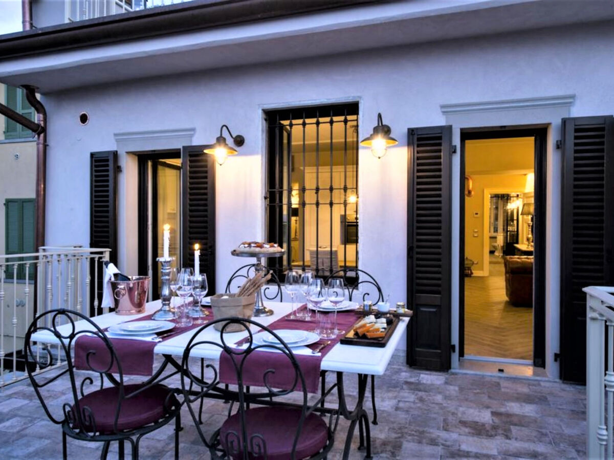 Appartement luxe 1 chambre, terrasse lac à Desenzano - Photo 26