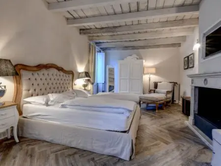 Location appartement à Desenzano, DesenzanoLoft : La Vite Luxury Appartment 2 CIN IT017067C2HOLOZDF9