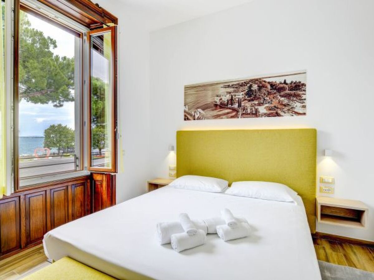 Collo Lungo Giallo, appartement vue lac à Desenzano - Photo 2