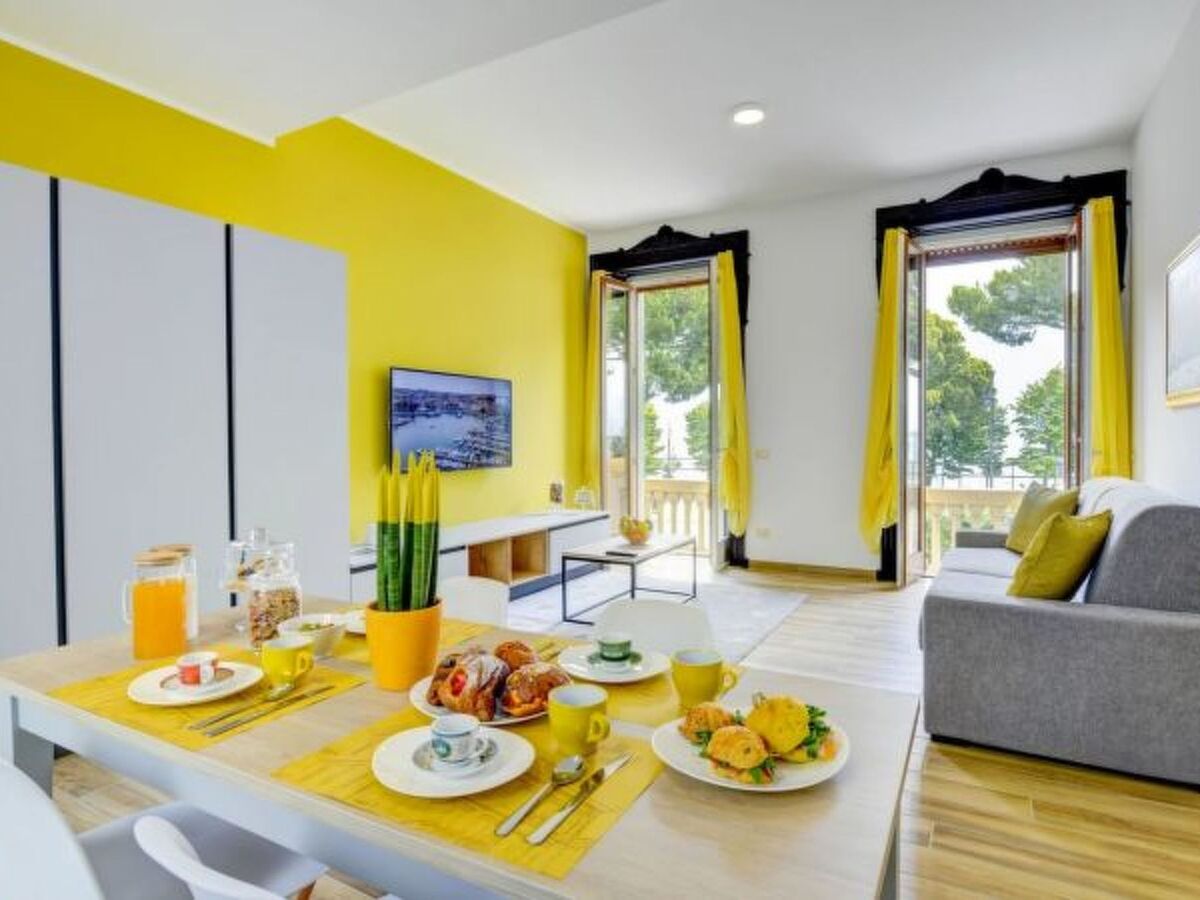 Collo Lungo Giallo, appartement vue lac à Desenzano - Photo 3