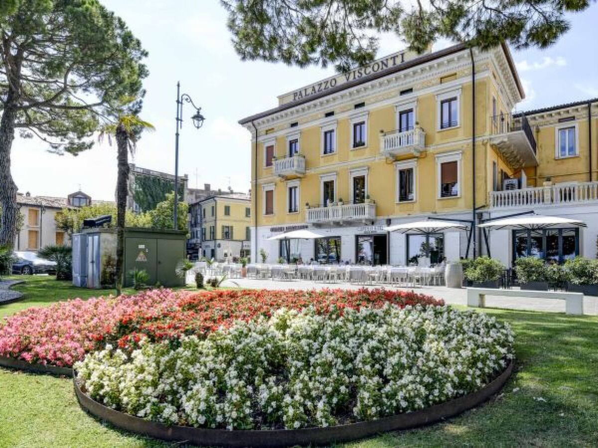 Collo Lungo Giallo, appartement vue lac à Desenzano - Photo 4