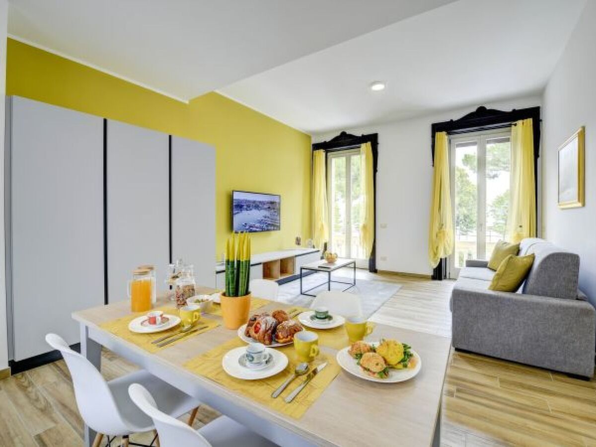 Collo Lungo Giallo, appartement vue lac à Desenzano - Photo 10