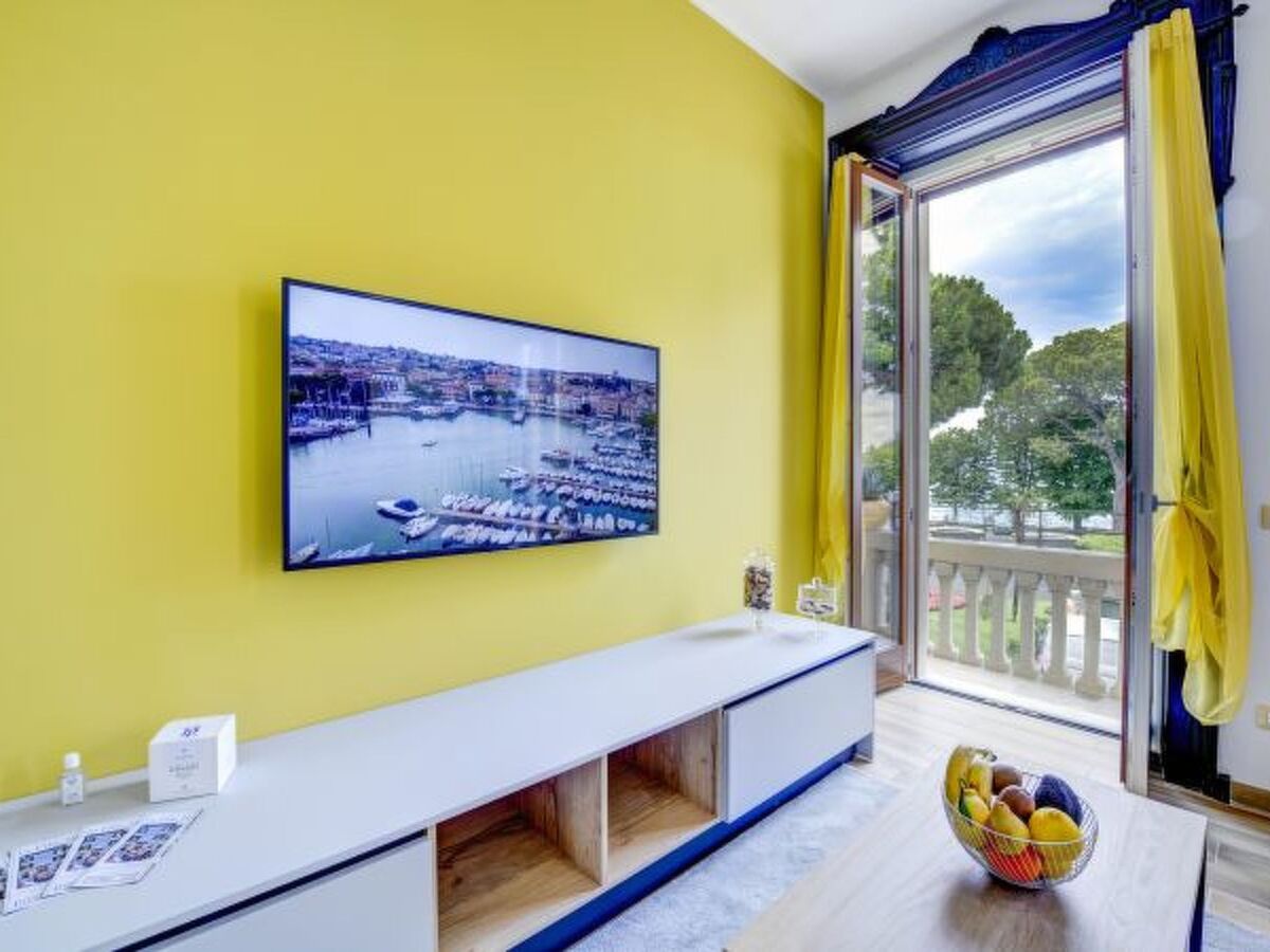 Collo Lungo Giallo, appartement vue lac à Desenzano - Photo 11