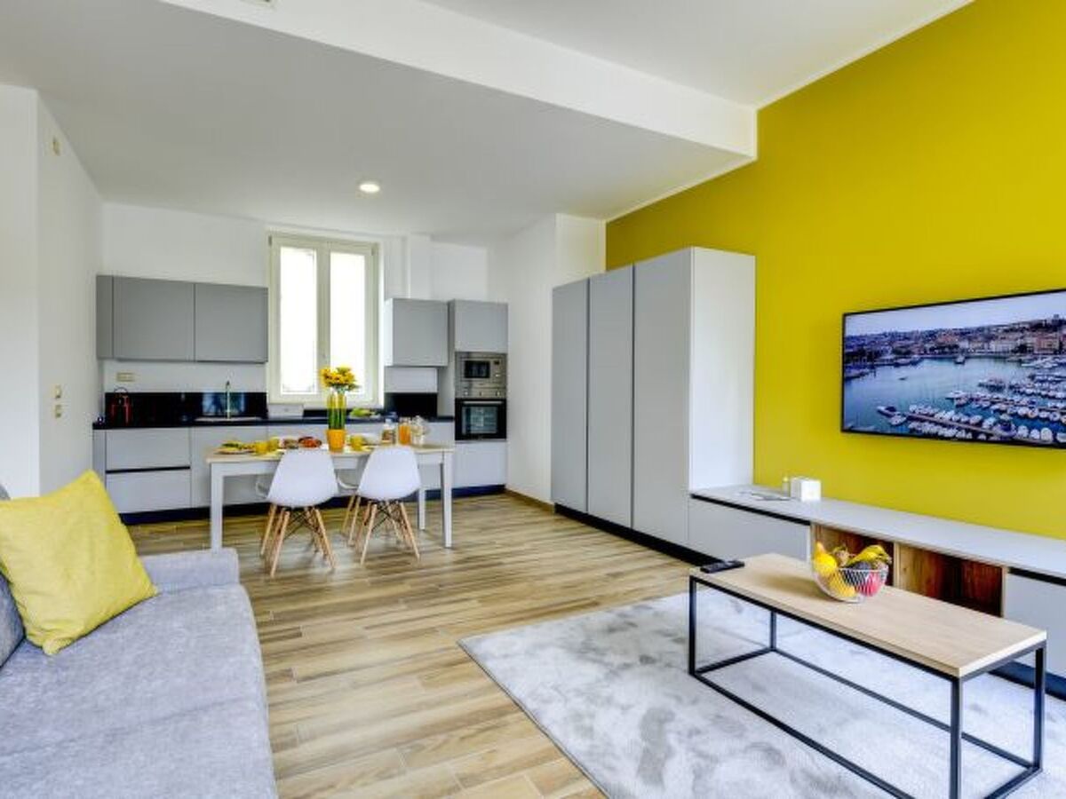Collo Lungo Giallo, appartement vue lac à Desenzano - Photo 17