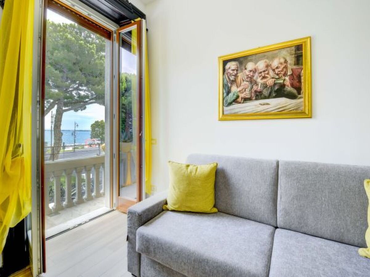 Collo Lungo Giallo, appartement vue lac à Desenzano - Photo 18