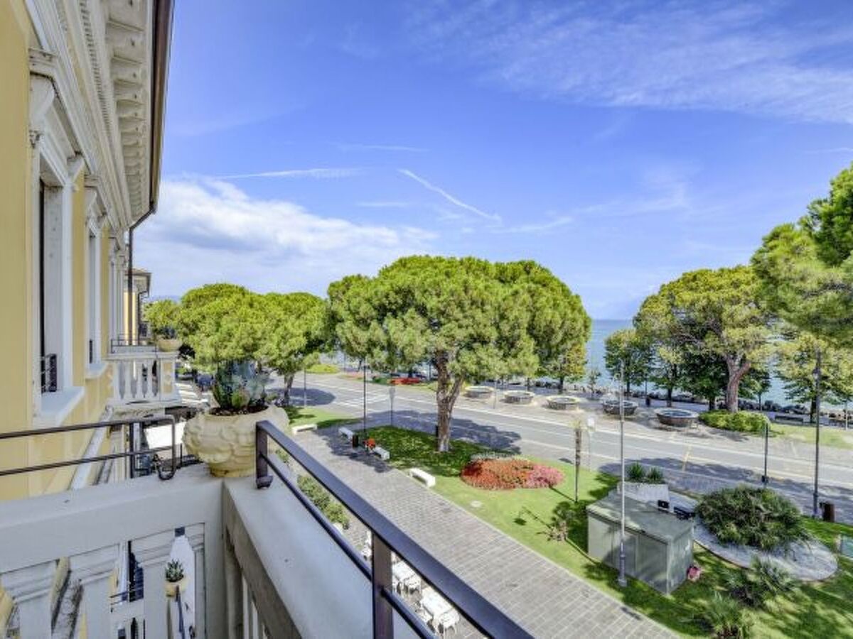 Collo Lungo Giallo, appartement vue lac à Desenzano - Photo 20