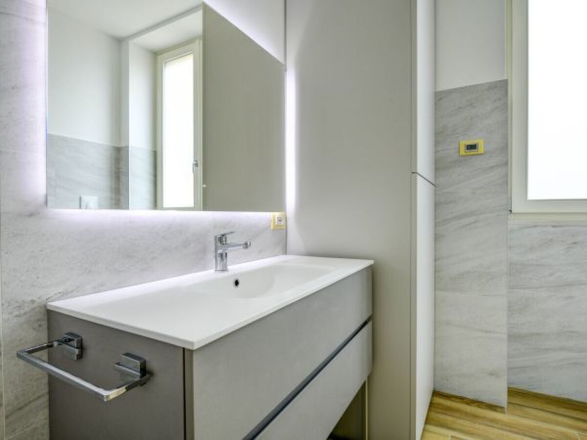 Collo Lungo Giallo, appartement vue lac à Desenzano - Photo 21