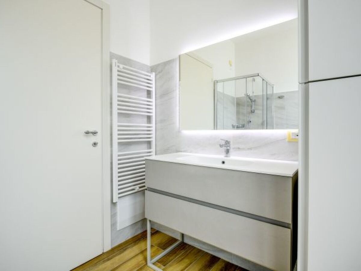Collo Lungo Giallo, appartement vue lac à Desenzano - Photo 23