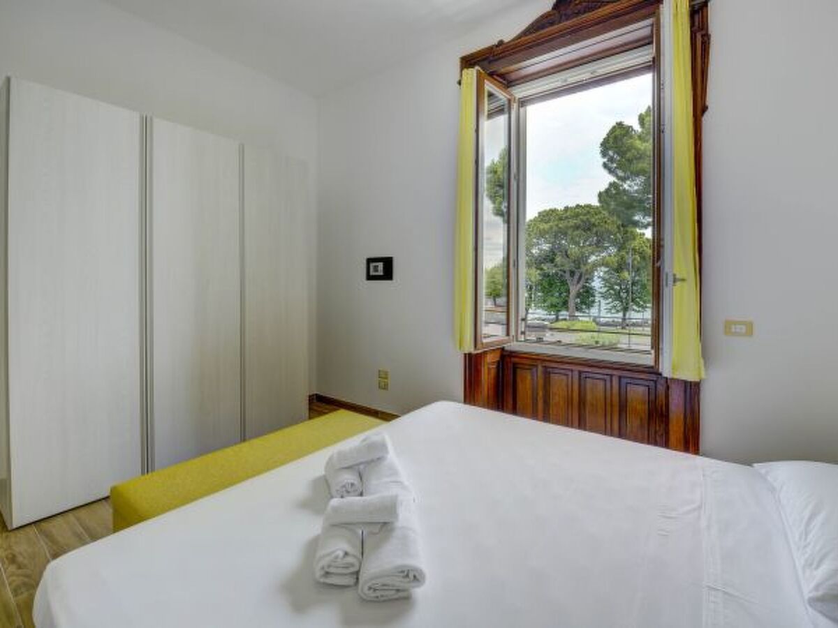 Collo Lungo Giallo, appartement vue lac à Desenzano - Photo 25