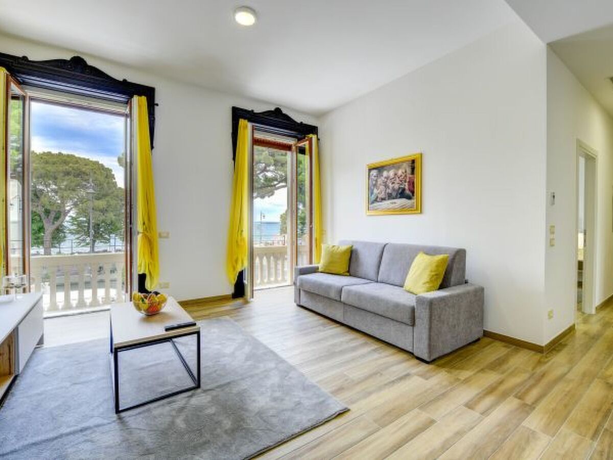 Collo Lungo Giallo, appartement vue lac à Desenzano - Photo 28
