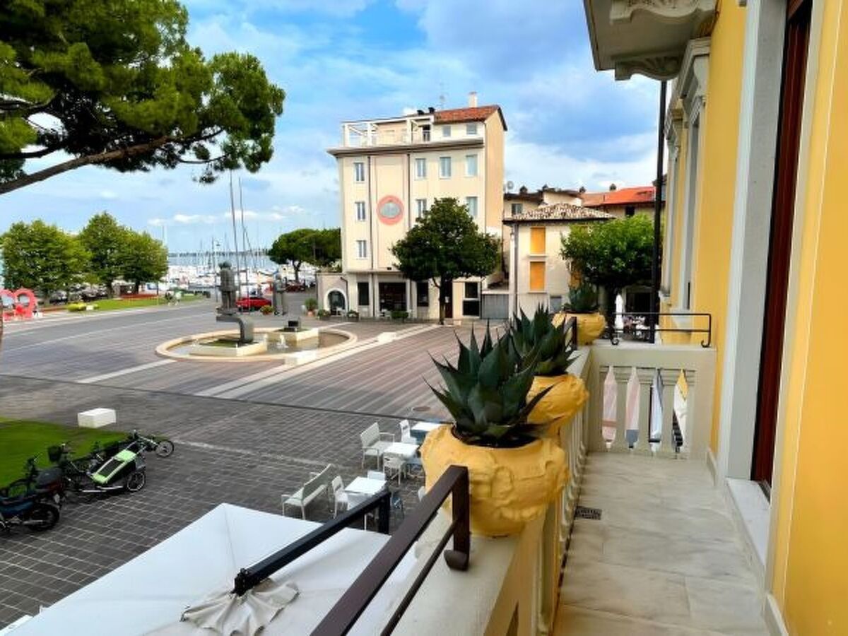 Collo Lungo Giallo, appartement vue lac à Desenzano - Photo 29