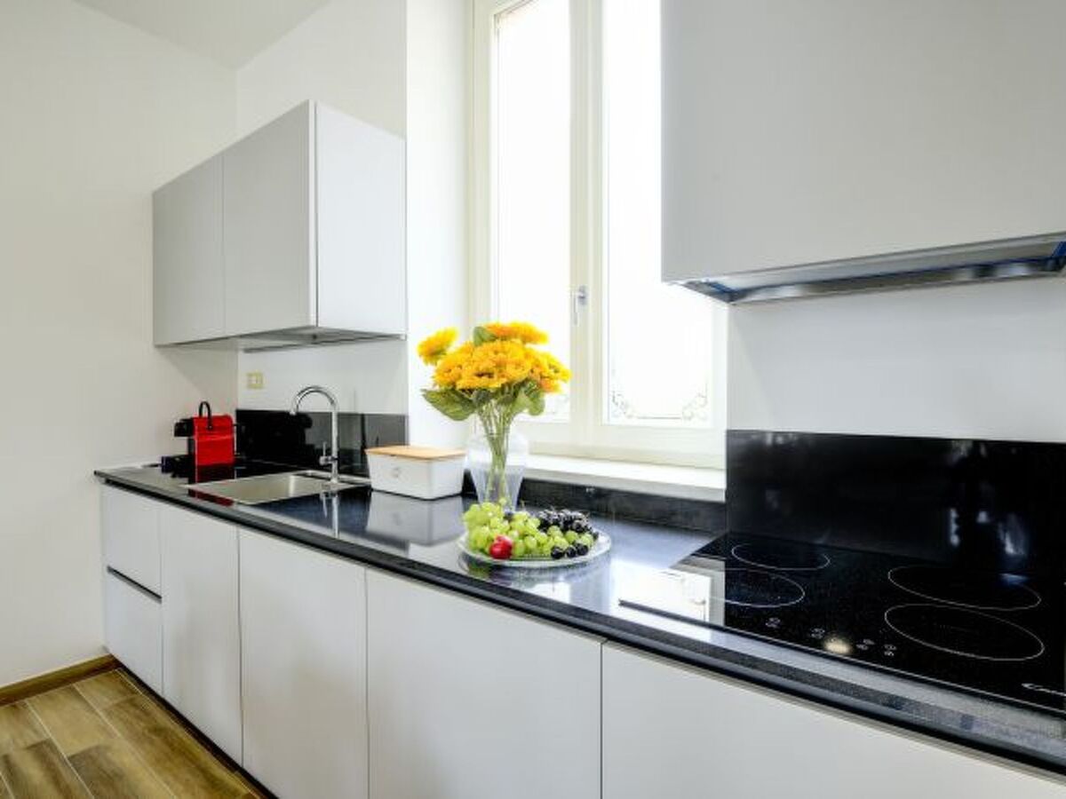 Collo Lungo Giallo, appartement vue lac à Desenzano - Photo 31