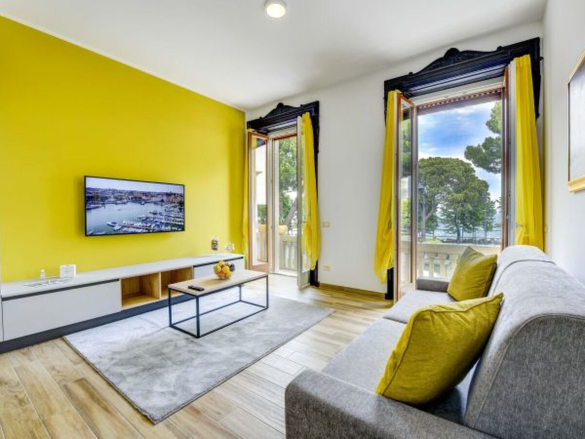 Collo Lungo Giallo, appartement vue lac à Desenzano - Photo 32