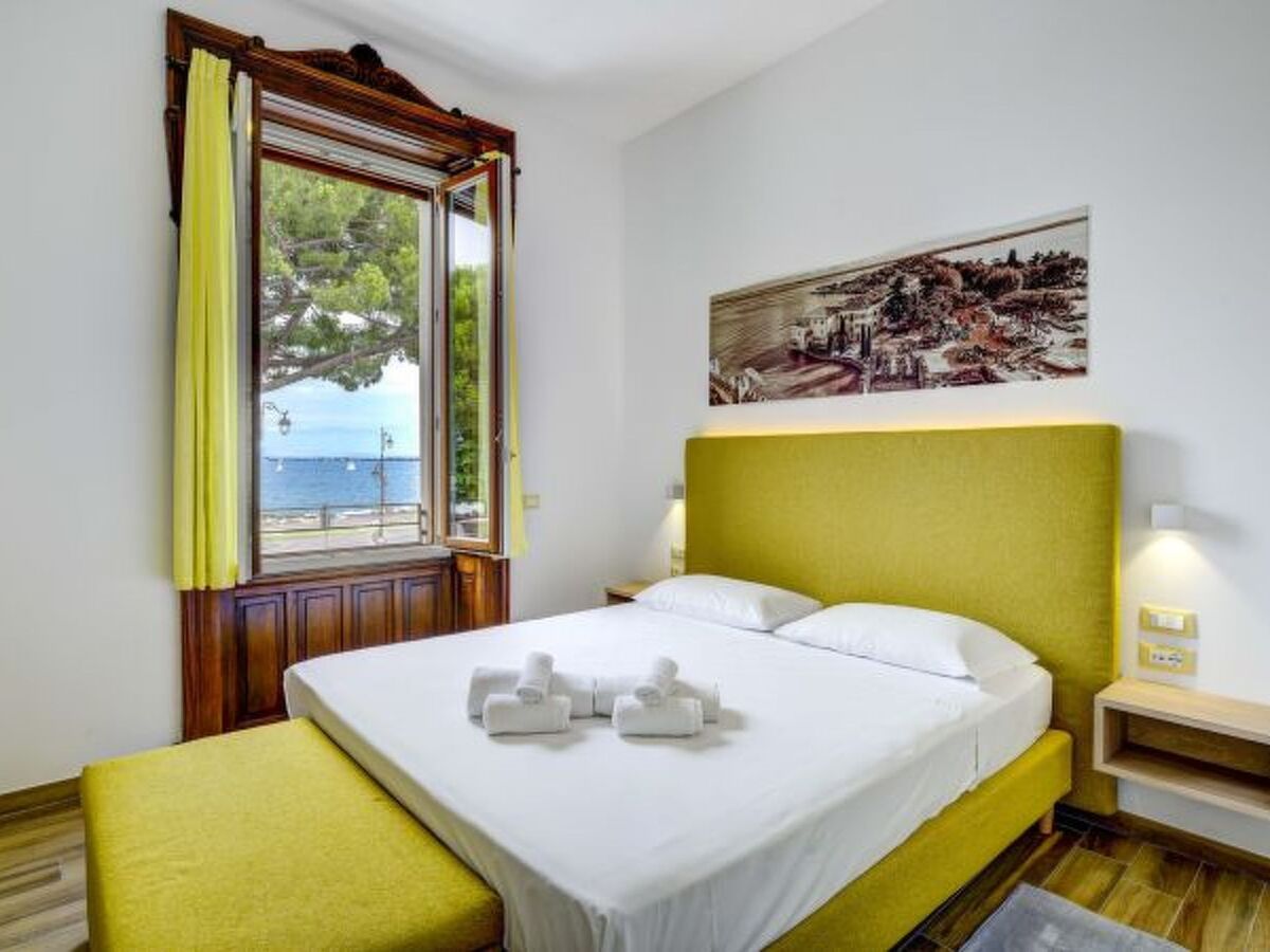 Collo Lungo Giallo, appartement vue lac à Desenzano - Photo 33