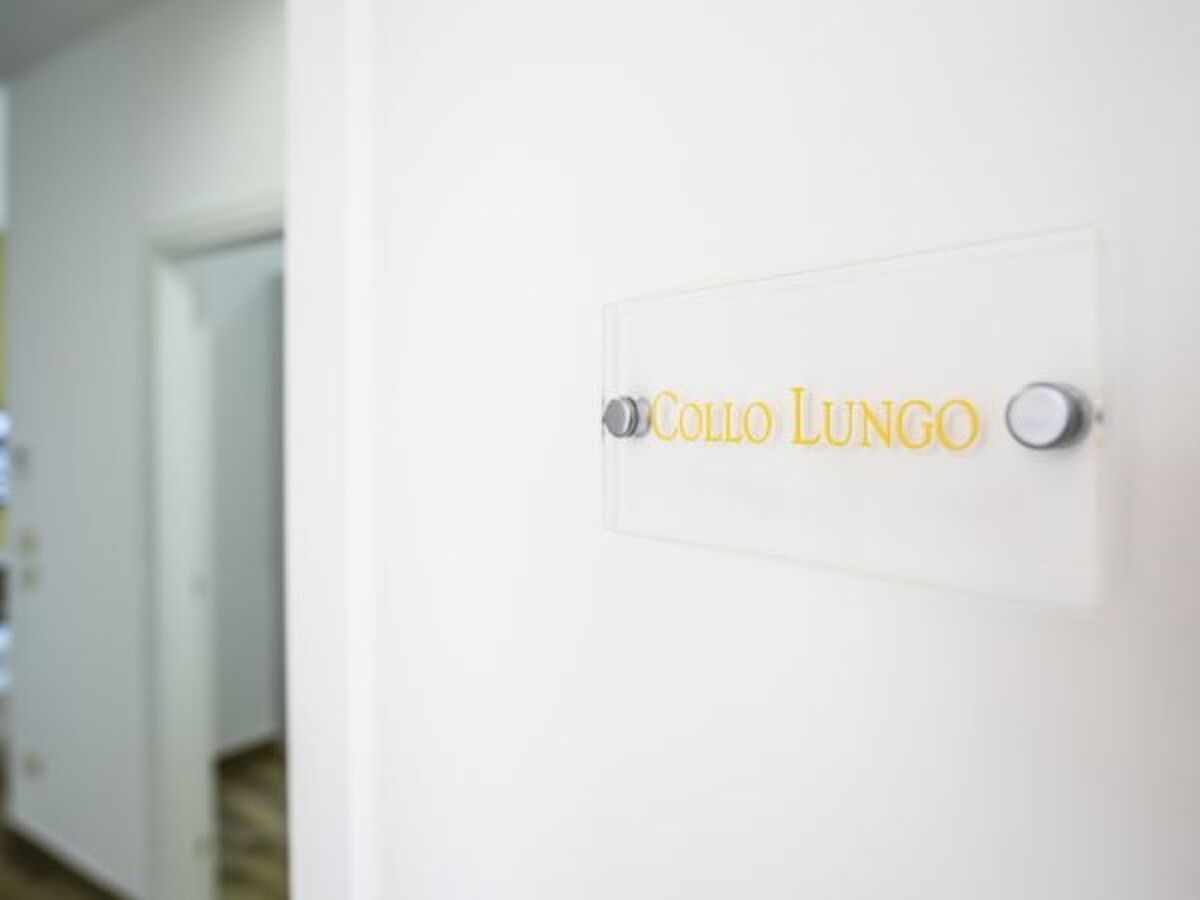 Collo Lungo Giallo, appartement vue lac à Desenzano - Photo 36