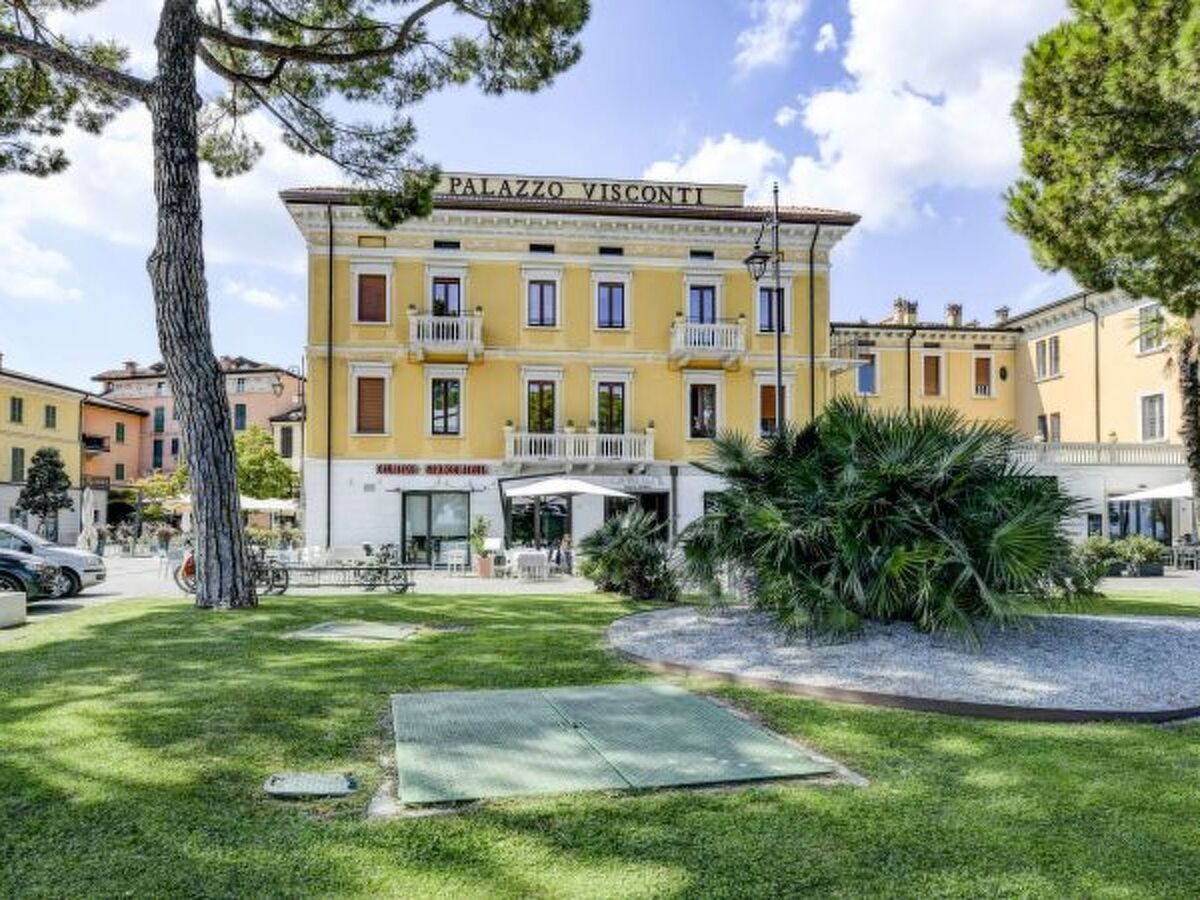 Collo Lungo Giallo, appartement vue lac à Desenzano - Photo 38