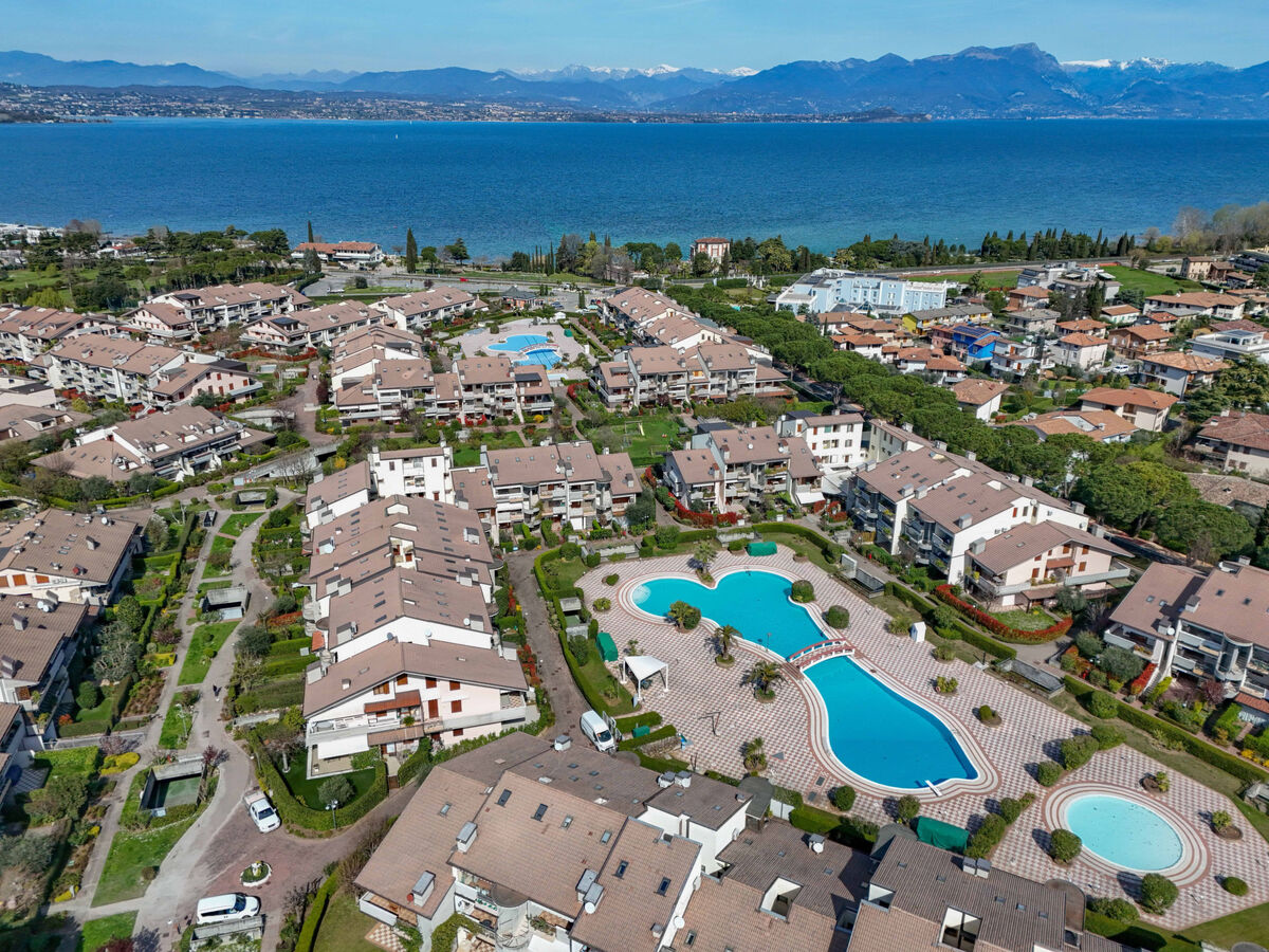 Appartement H2O Green Residence à Desenzano - Photo 6
