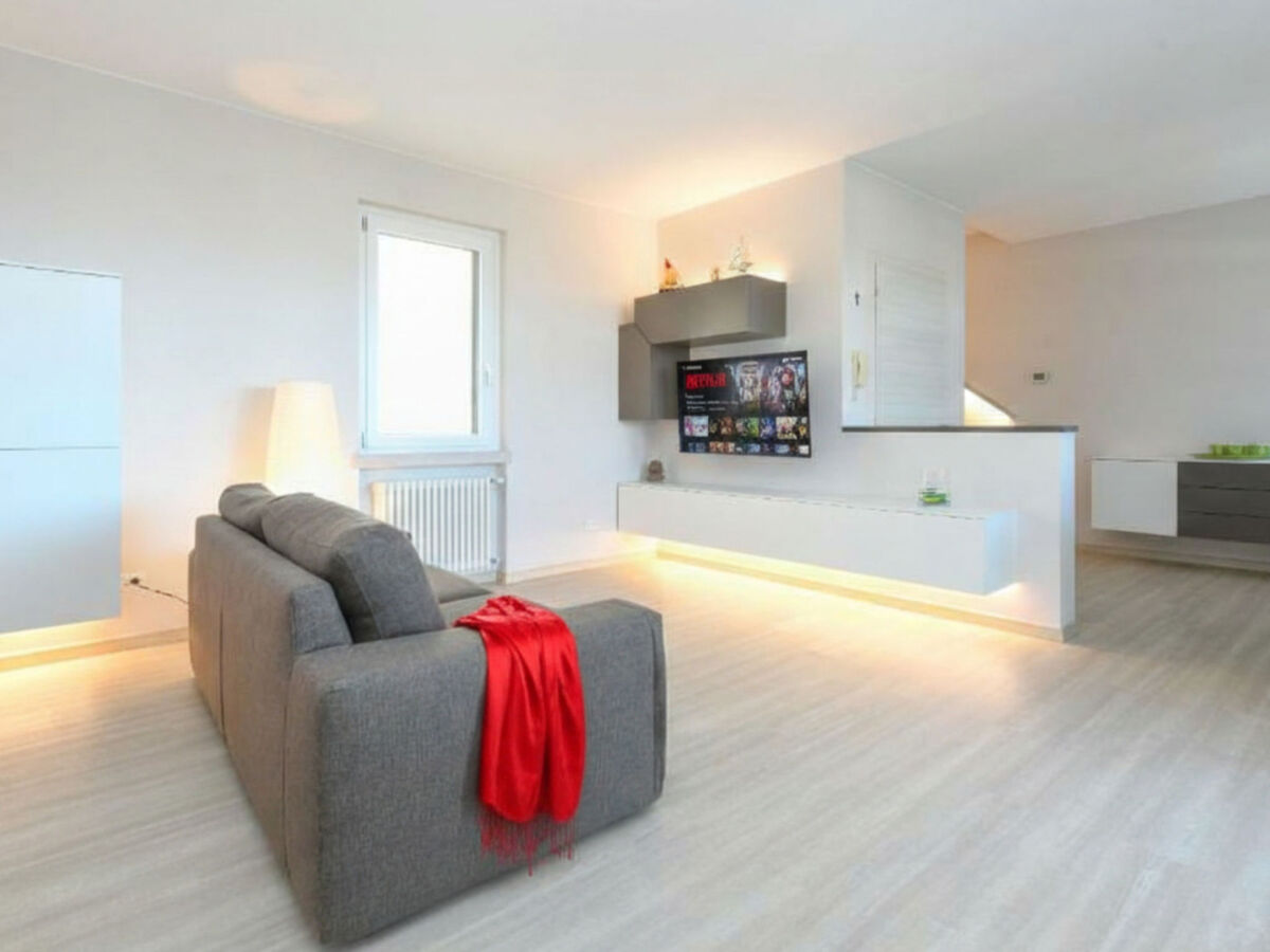 Appartement H2O Green Residence à Desenzano - Photo 8
