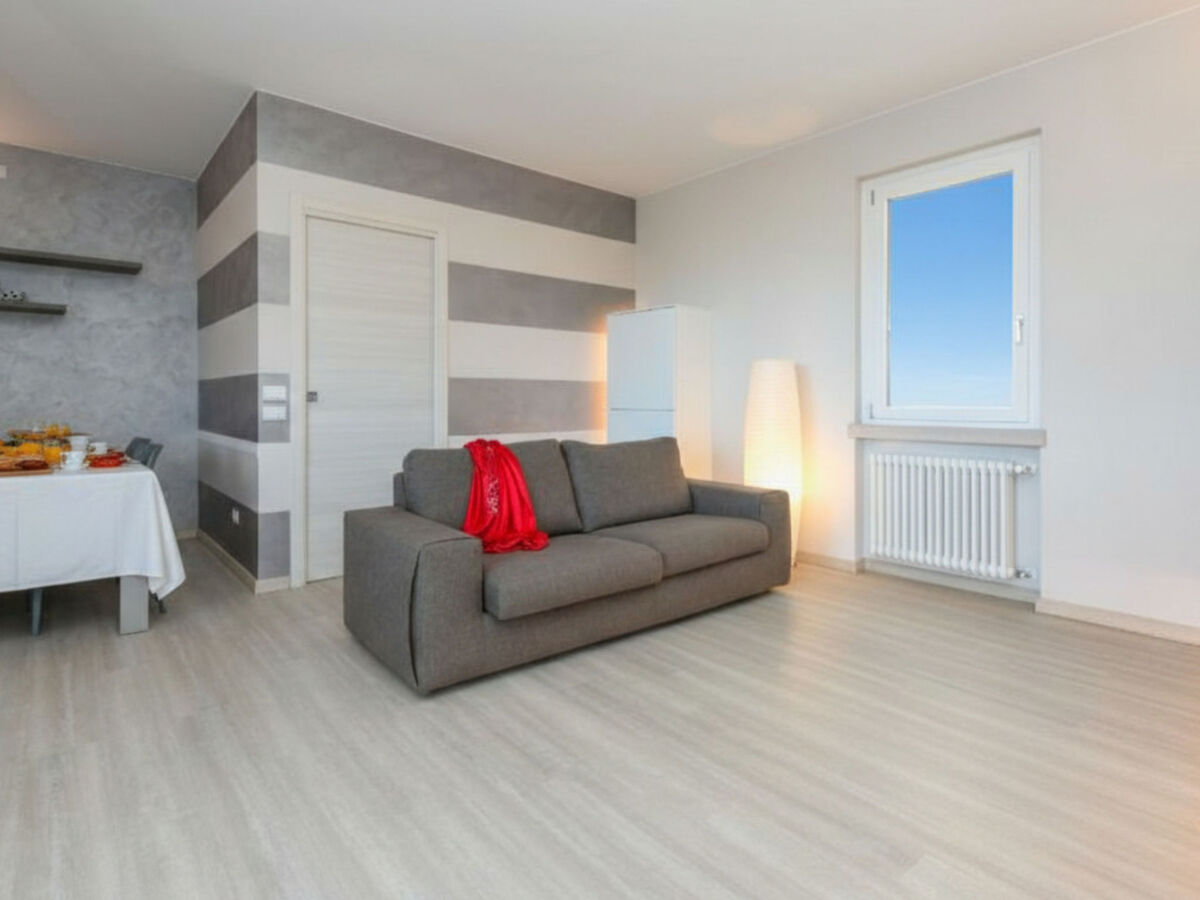Appartement H2O Green Residence à Desenzano - Photo 9