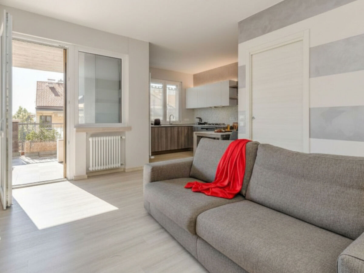 Appartement H2O Green Residence à Desenzano - Photo 10
