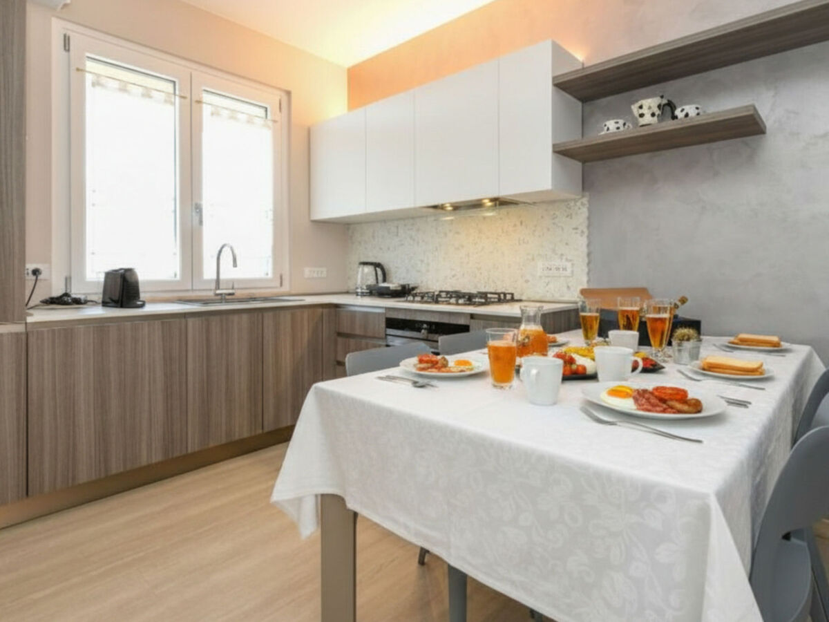 Appartement H2O Green Residence à Desenzano - Photo 16