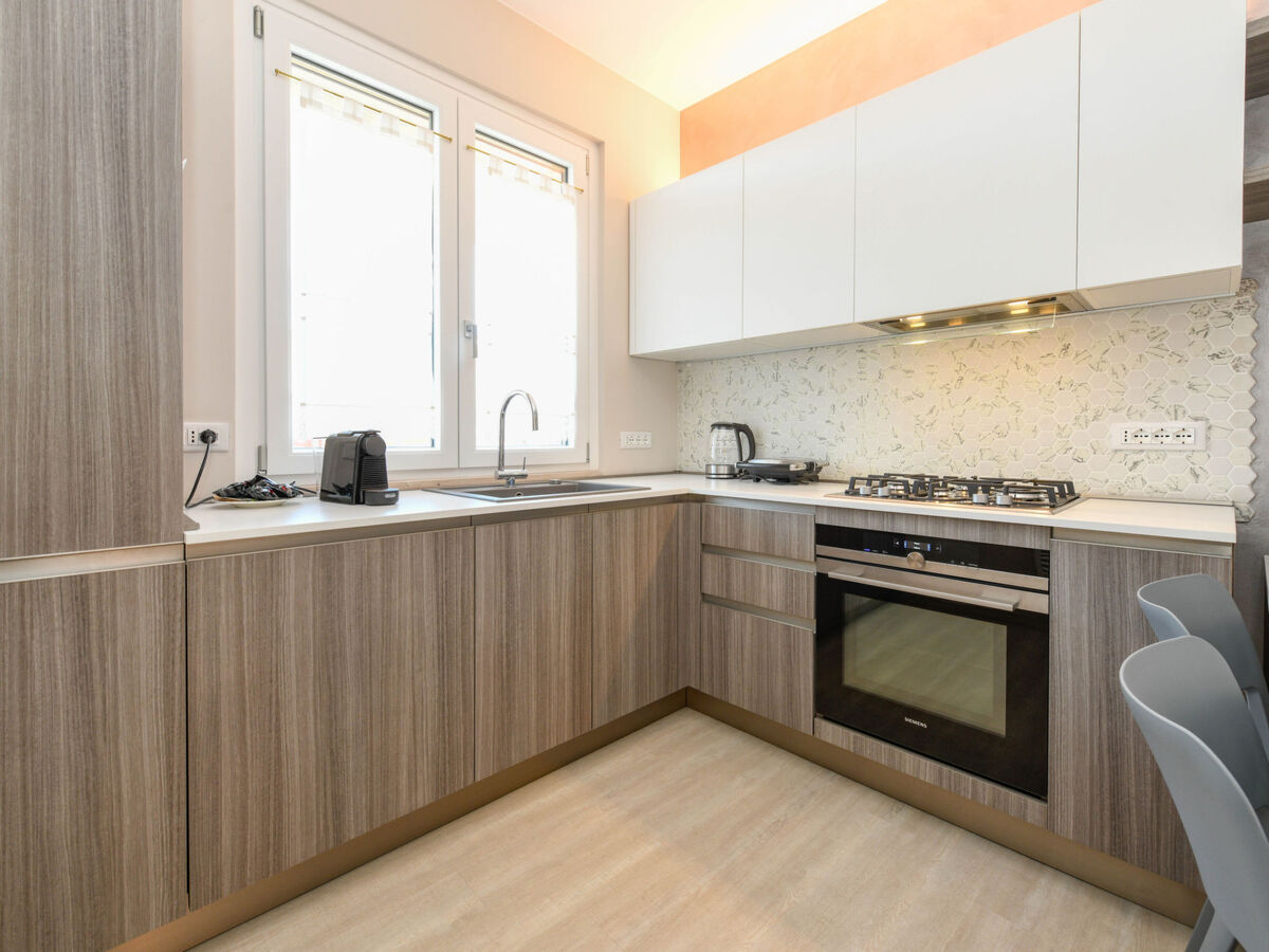 Appartement H2O Green Residence à Desenzano - Photo 17