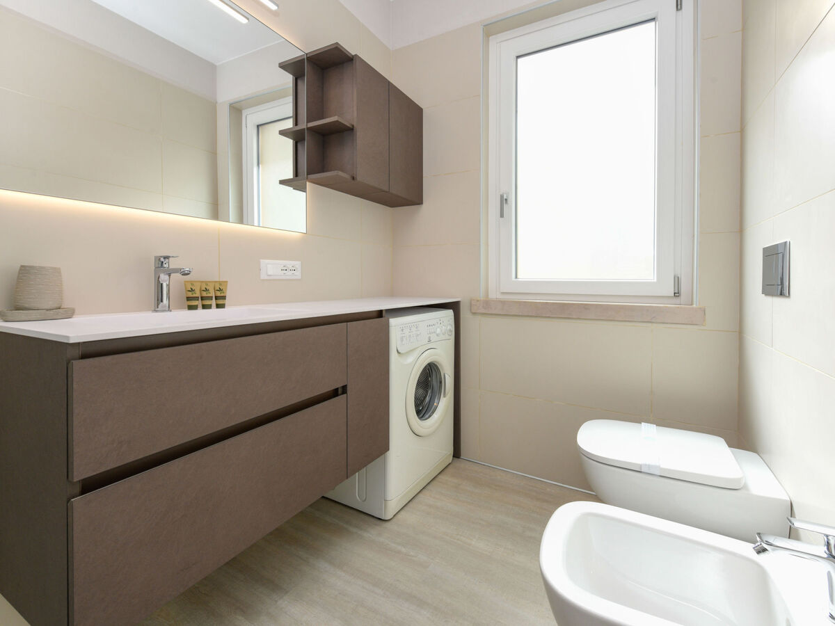 Appartement H2O Green Residence à Desenzano - Photo 20