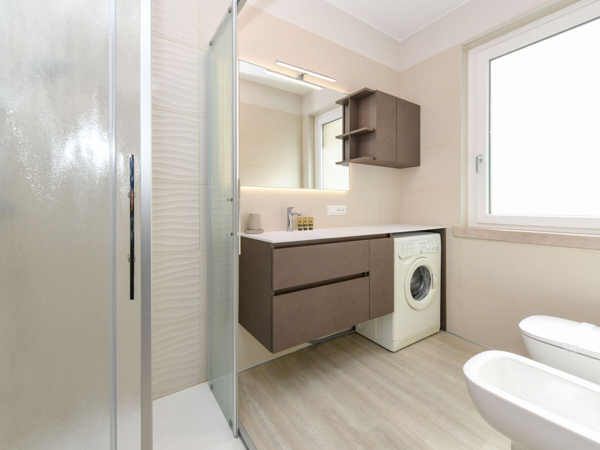 Appartement H2O Green Residence à Desenzano - Photo 21