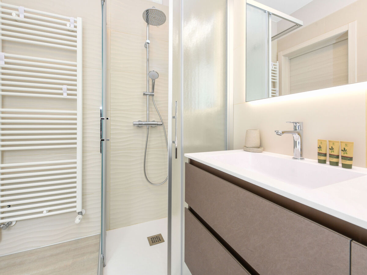 Appartement H2O Green Residence à Desenzano - Photo 22