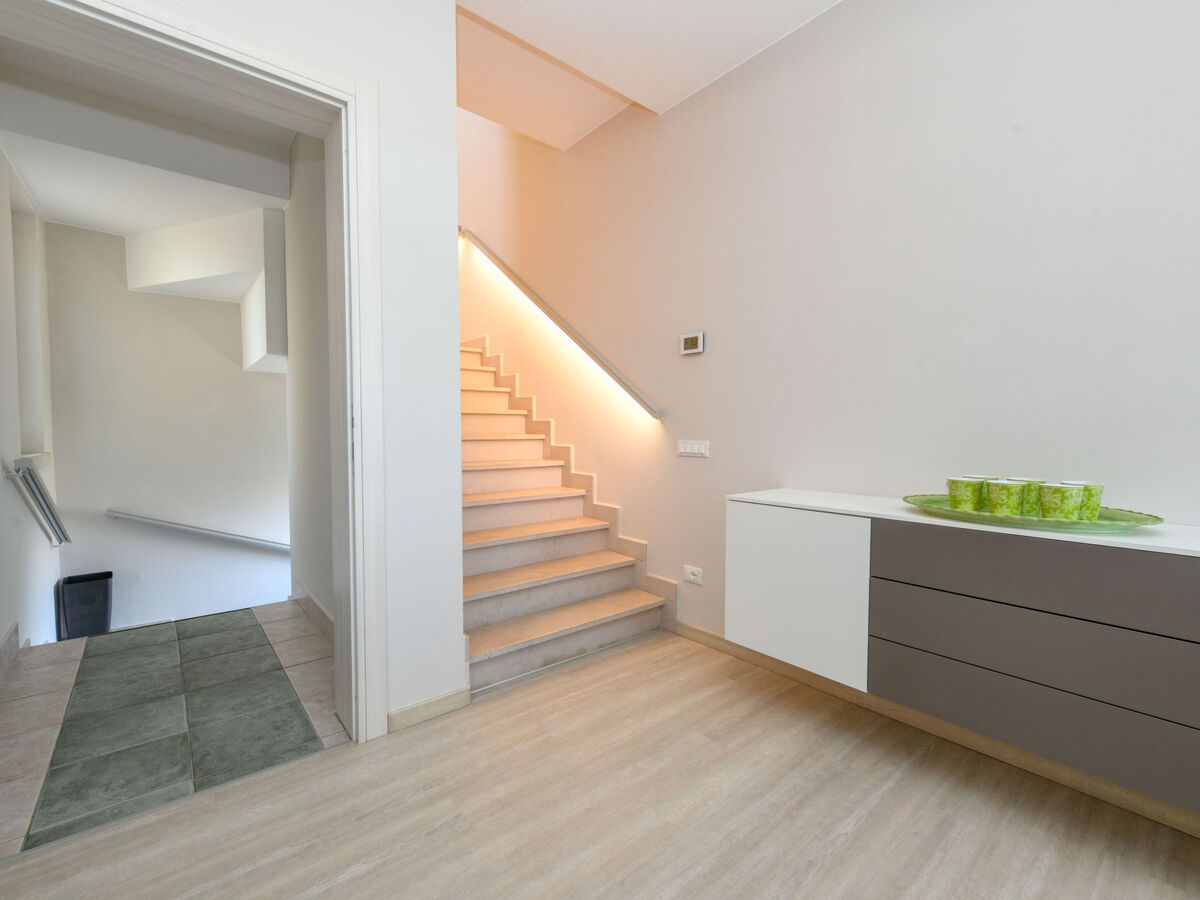 Appartement H2O Green Residence à Desenzano - Photo 23