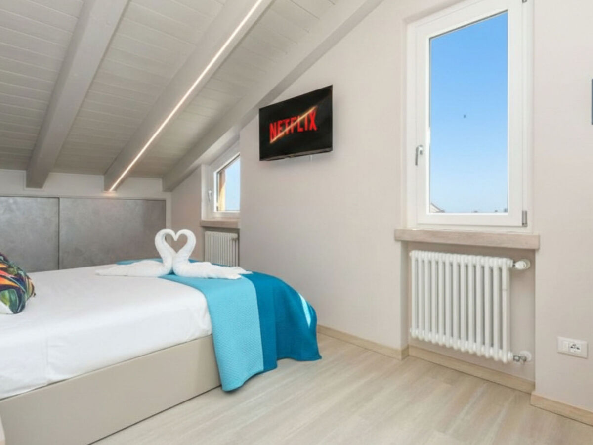 Appartement H2O Green Residence à Desenzano - Photo 25
