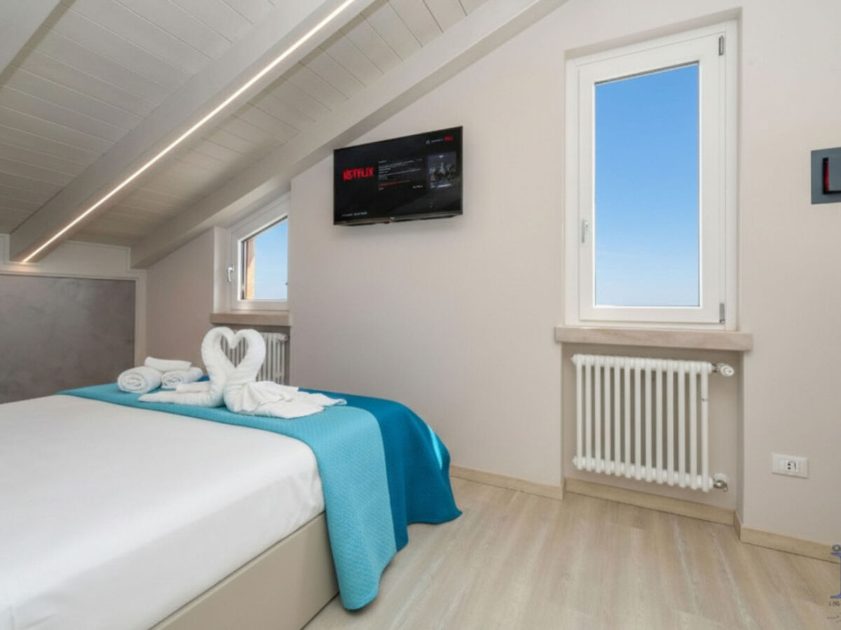 Appartement H2O Green Residence à Desenzano - Photo 26