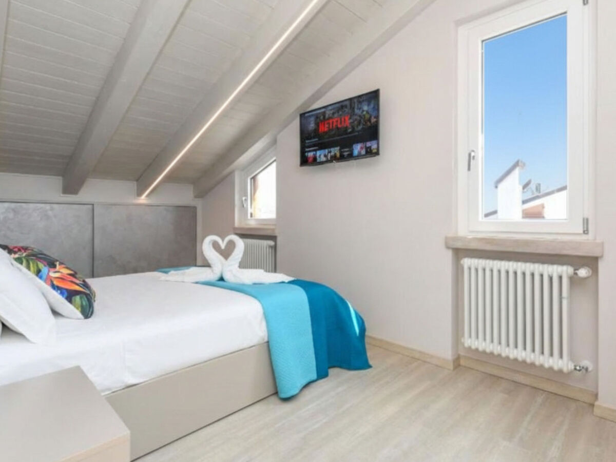 Appartement H2O Green Residence à Desenzano - Photo 27