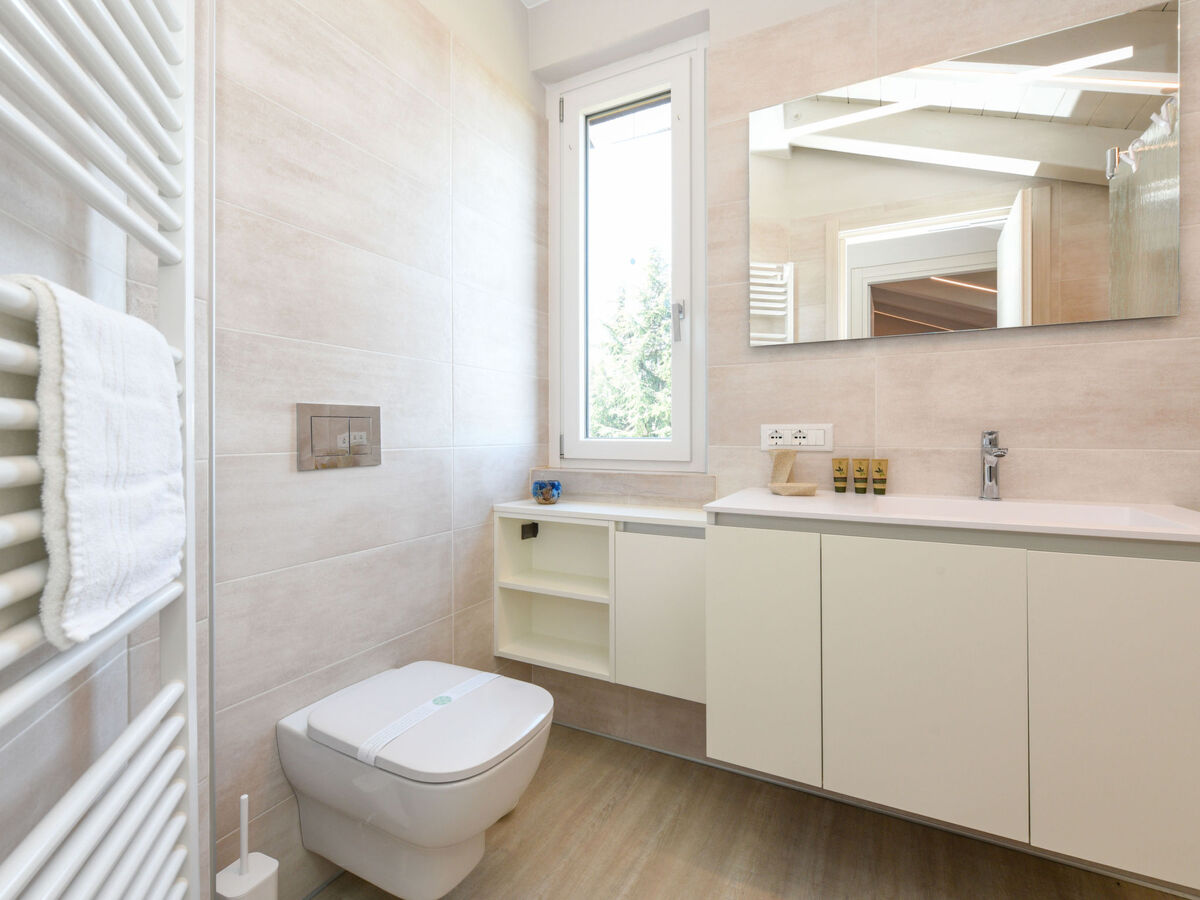 Appartement H2O Green Residence à Desenzano - Photo 31