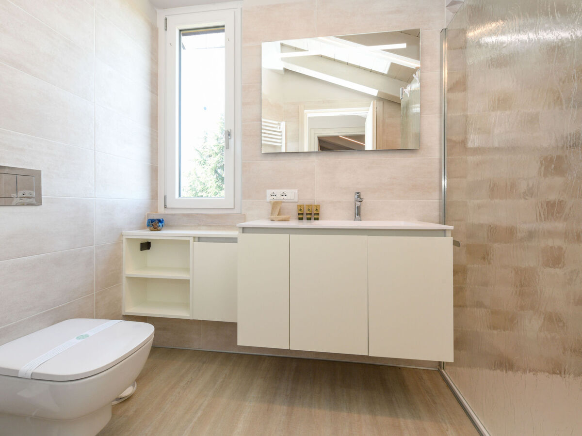 Appartement H2O Green Residence à Desenzano - Photo 32