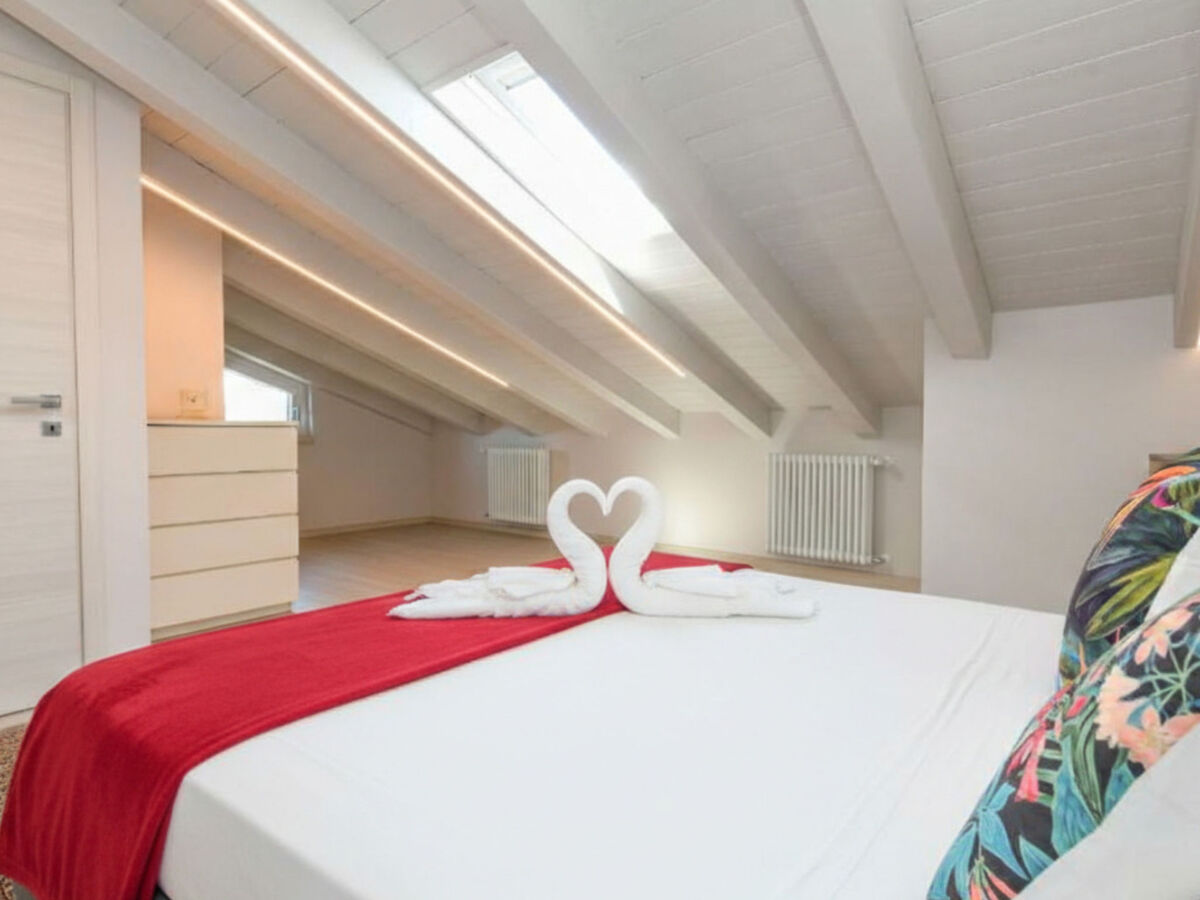 Appartement H2O Green Residence à Desenzano - Photo 35