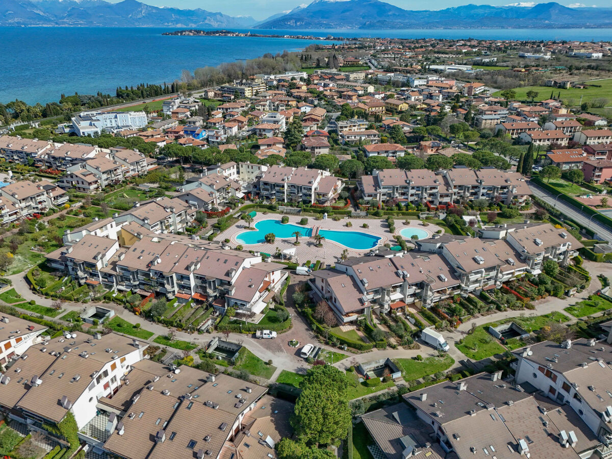 Appartement H2O Green Residence à Desenzano - Photo 40