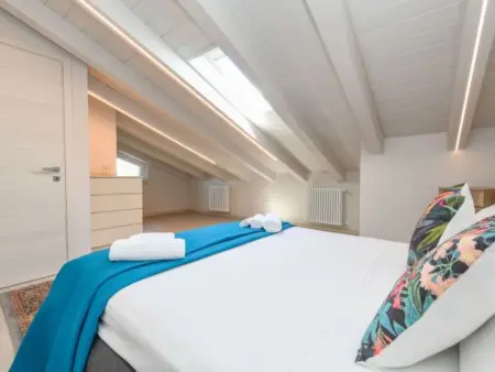 Location maison à Desenzano, Desenzanoloft H2O Green Residence