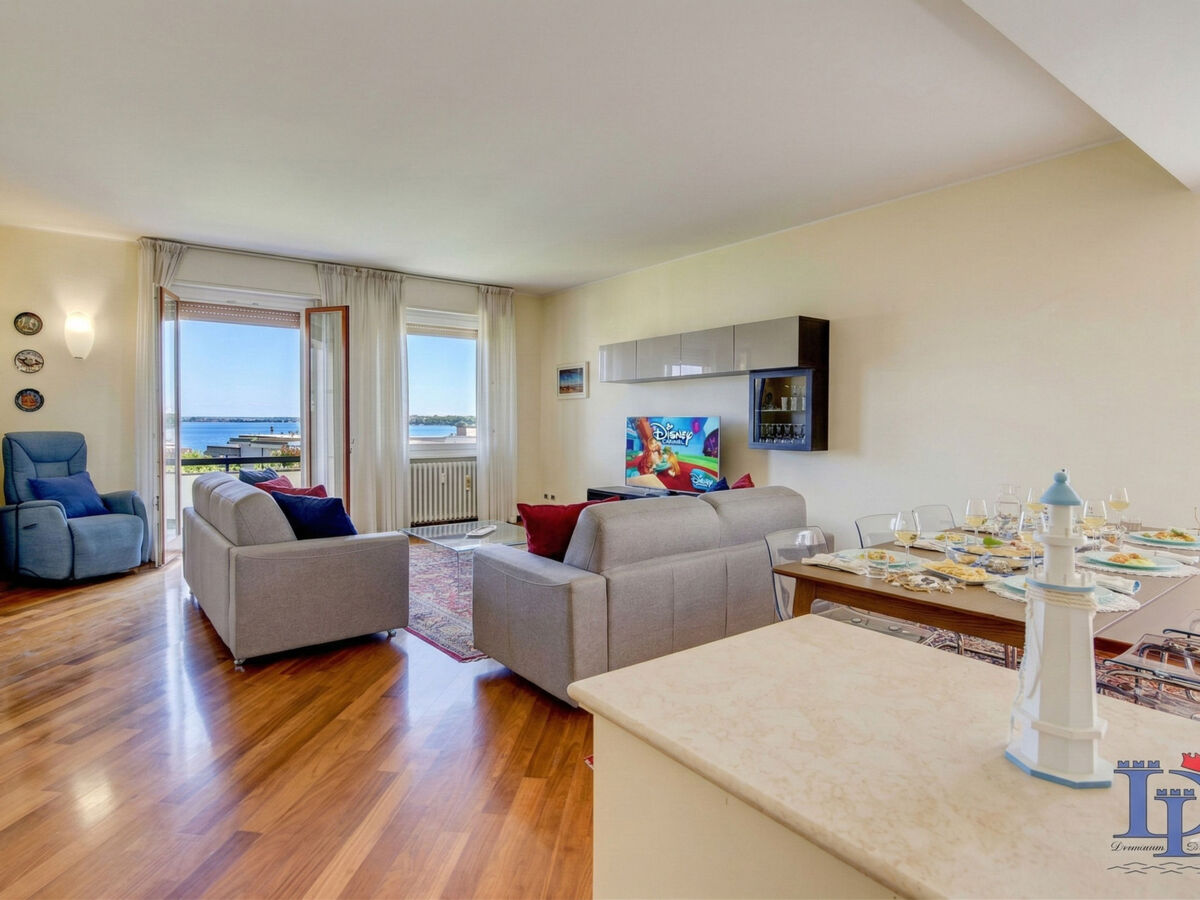 Splendido, appartement 3 pièces vue lac à Desenzano - Photo 6