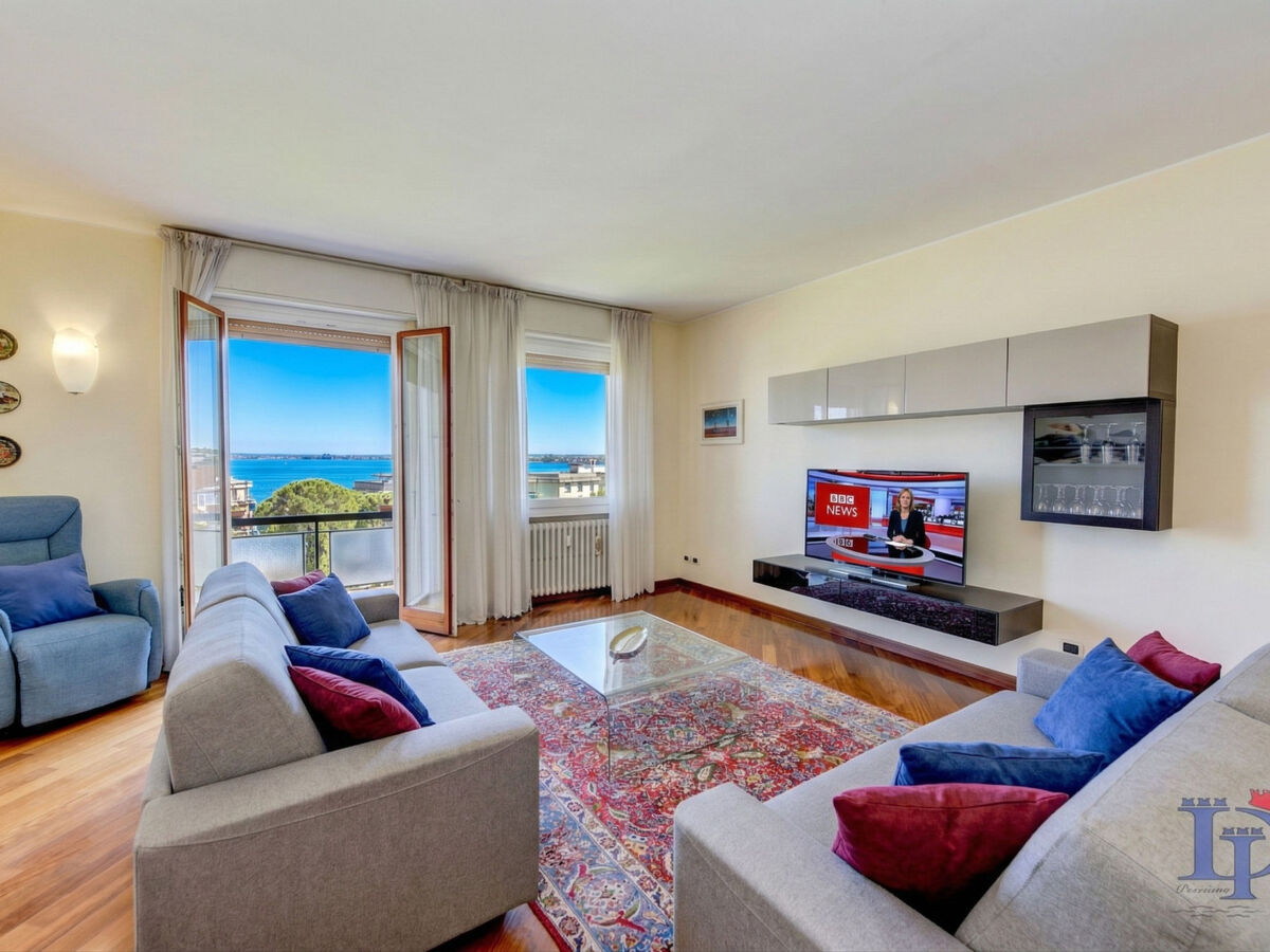 Splendido, appartement 3 pièces vue lac à Desenzano - Photo 8