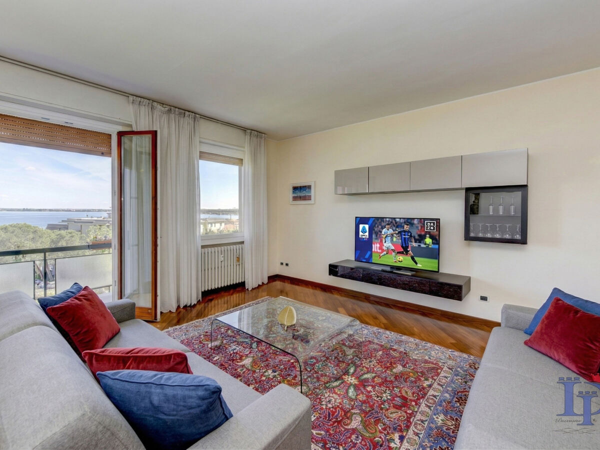 Splendido, appartement 3 pièces vue lac à Desenzano - Photo 9