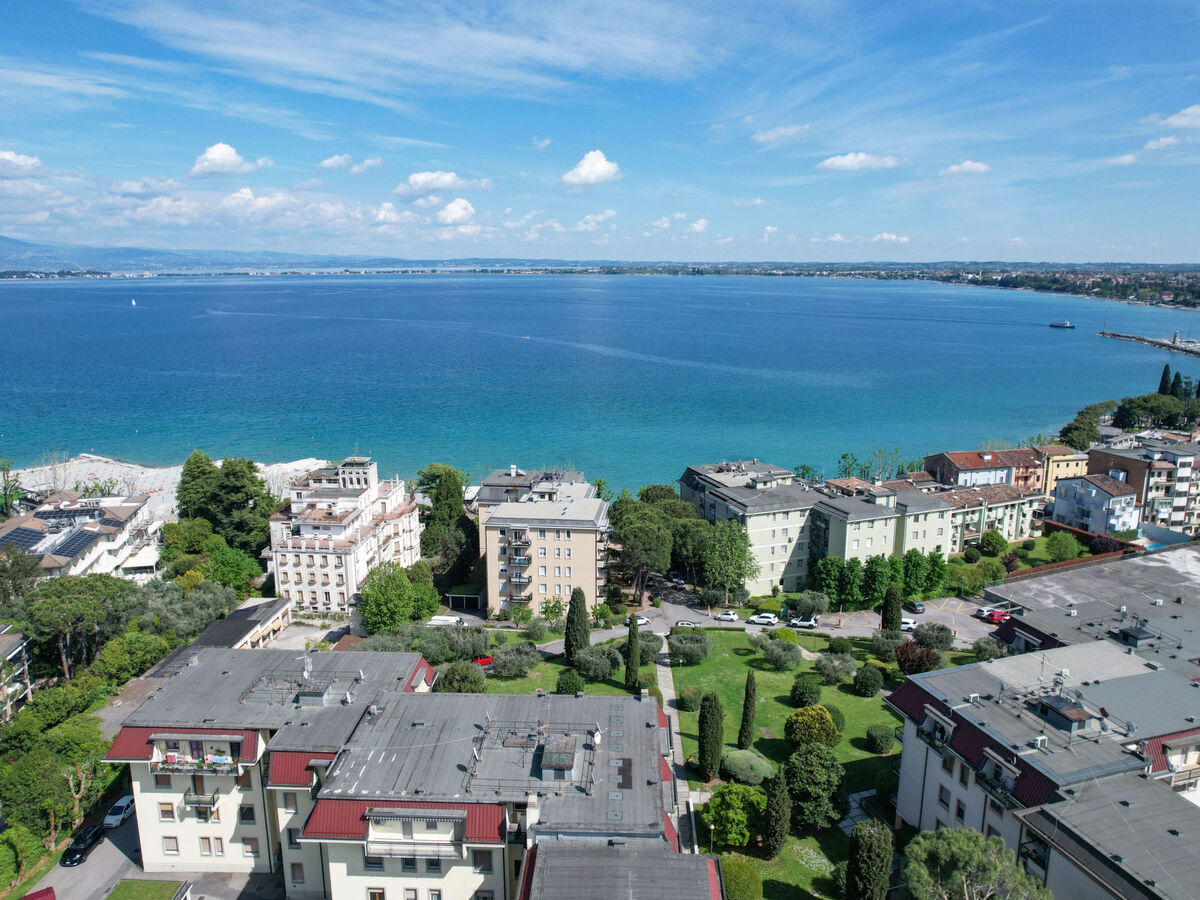 Splendido, appartement 3 pièces vue lac à Desenzano - Photo 11